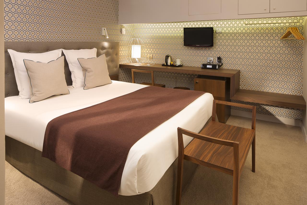 Hotel Sophie