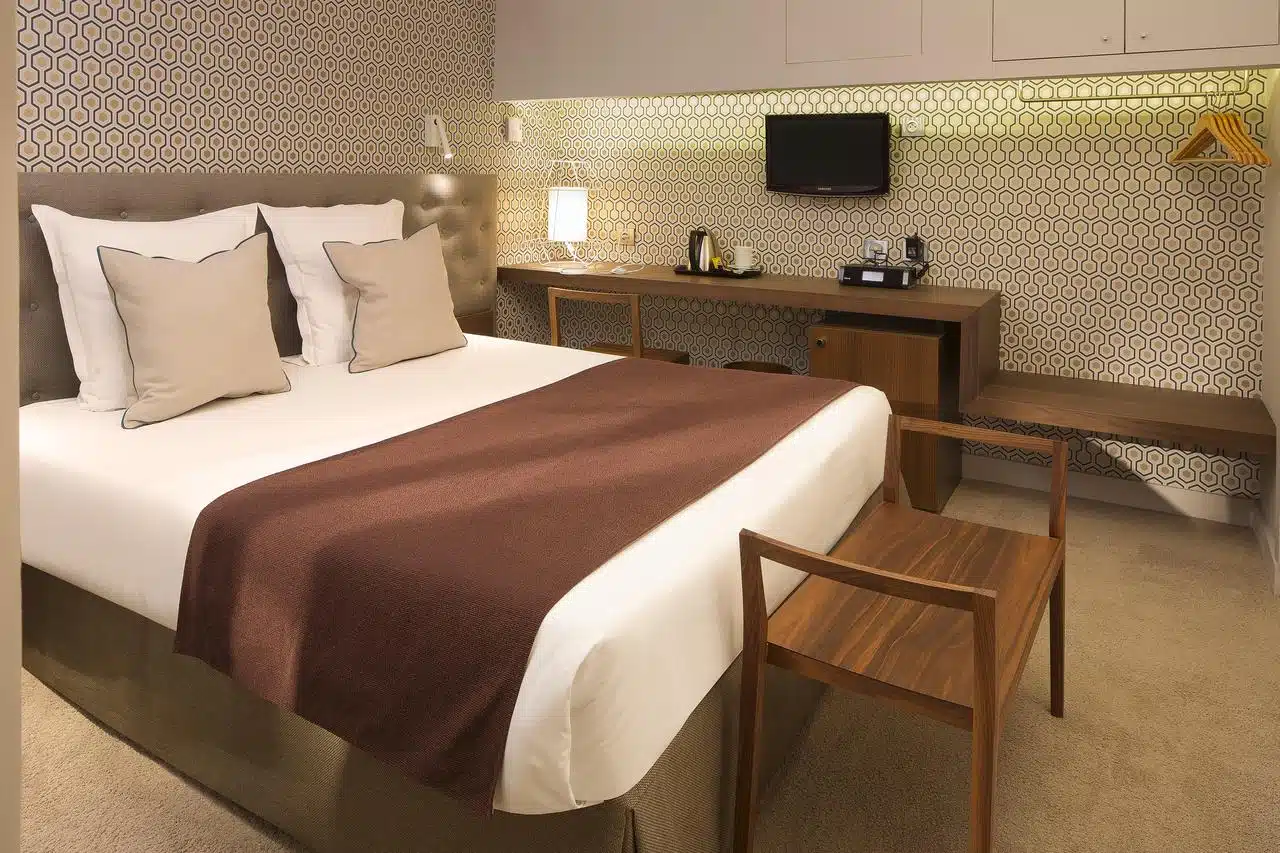 Hotel Sophie