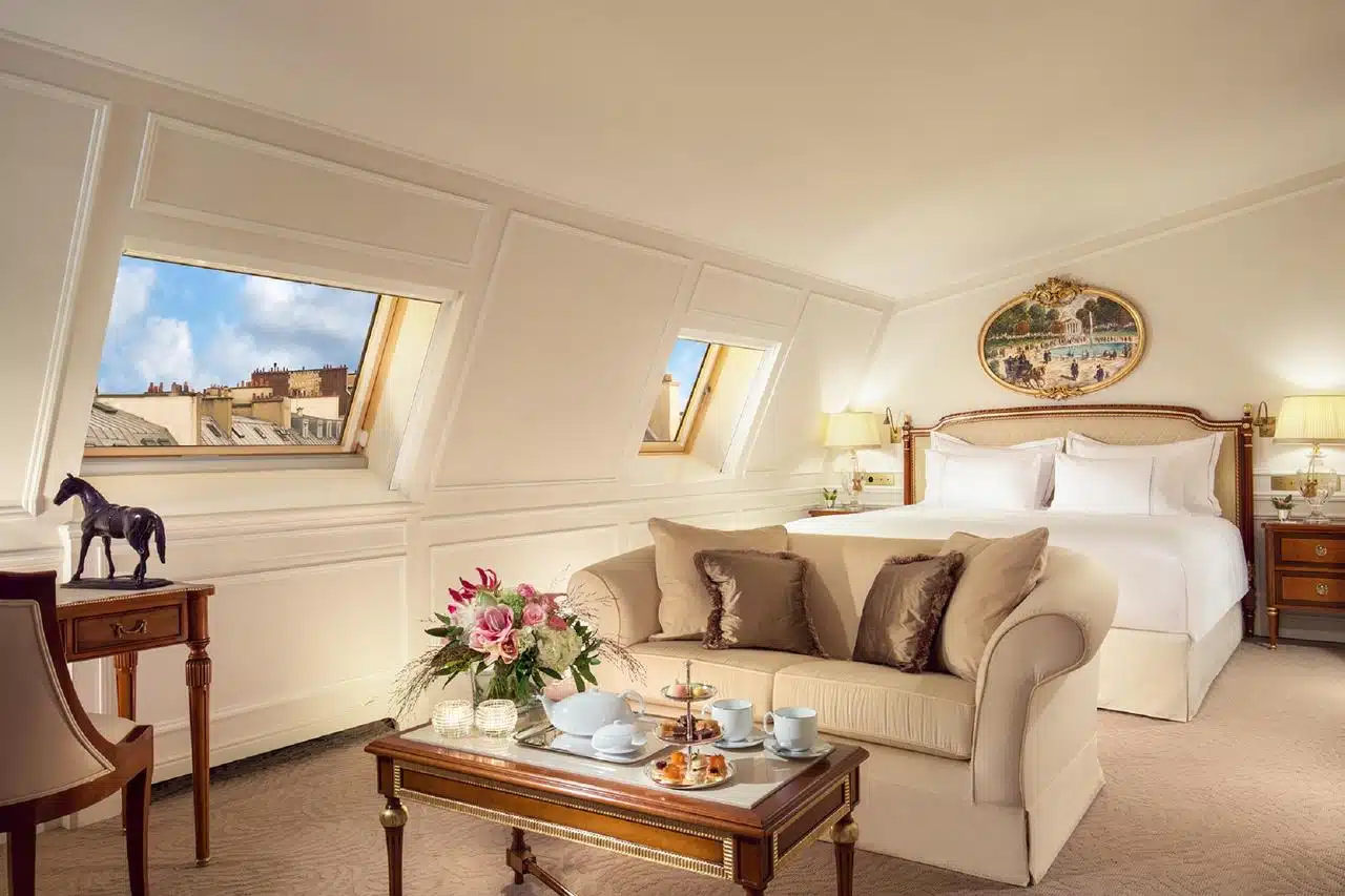 Hotel Splendide Royal Paris