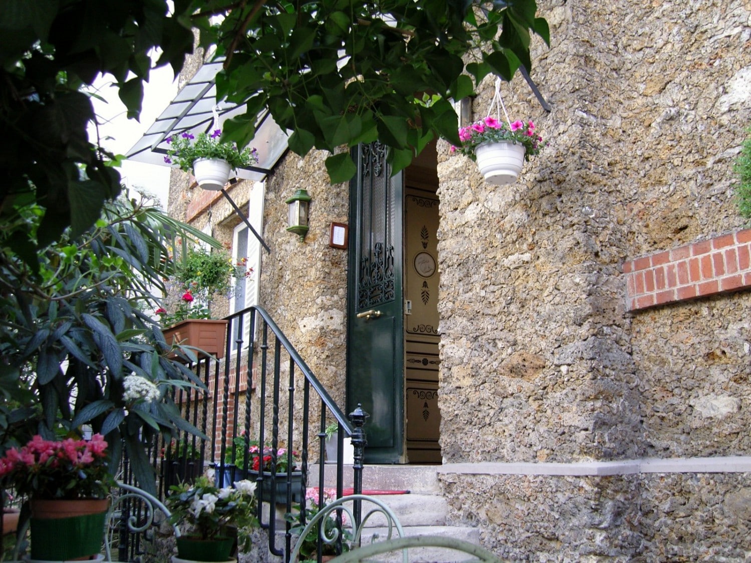 Hotel Windsor Home