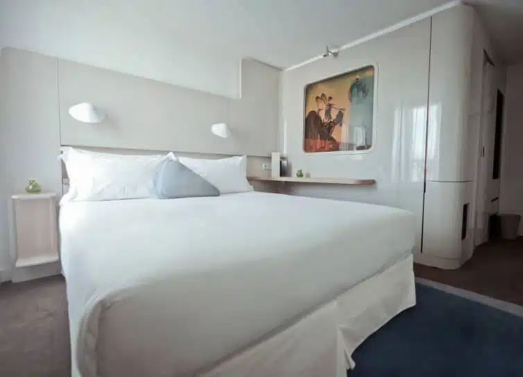 Hotel le marcel