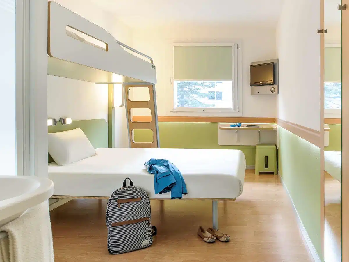 Ibis Paris