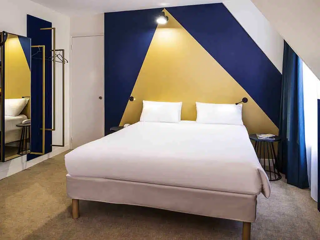 ibis Styles Paris XV Lecourbe