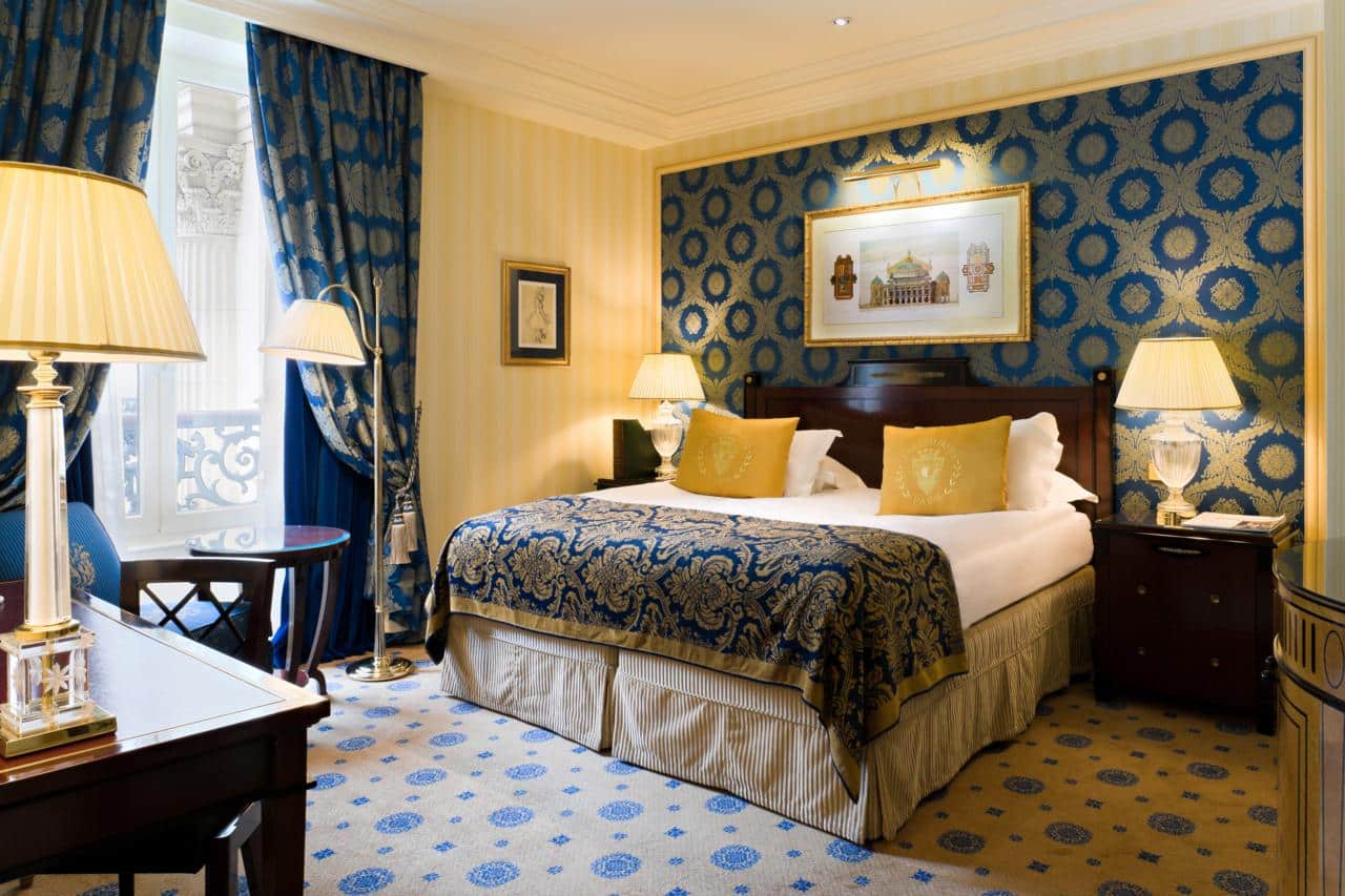 Intercontinental Paris Le Grand
