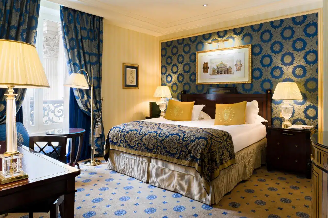 Intercontinental Paris Le Grand