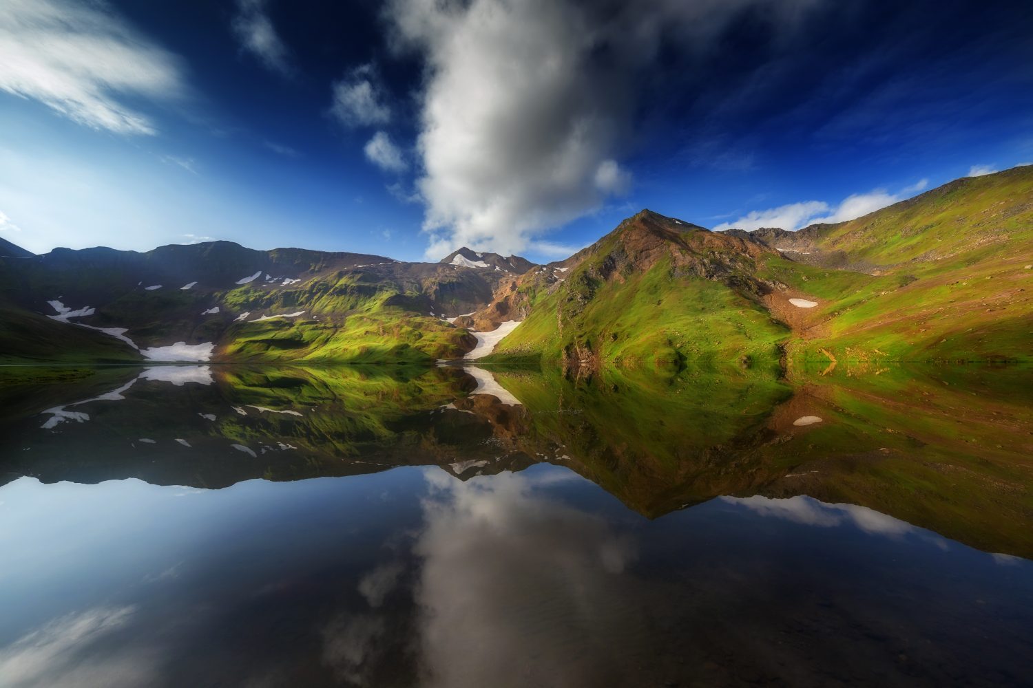 Kaghan Valley, Pakistan