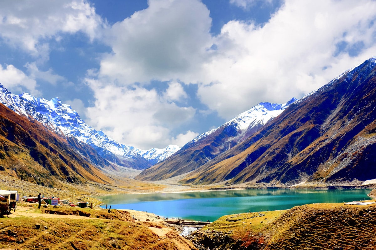 Kaghan Valley 