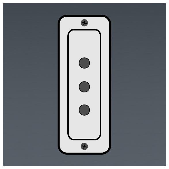 International Power Sockets Plug Type L