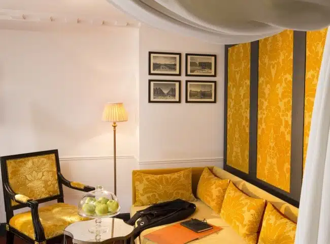 La Chambre de Marais