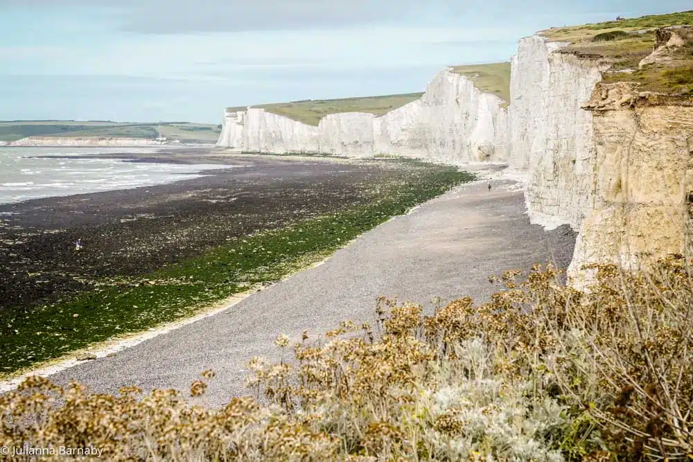 Seven Sisters