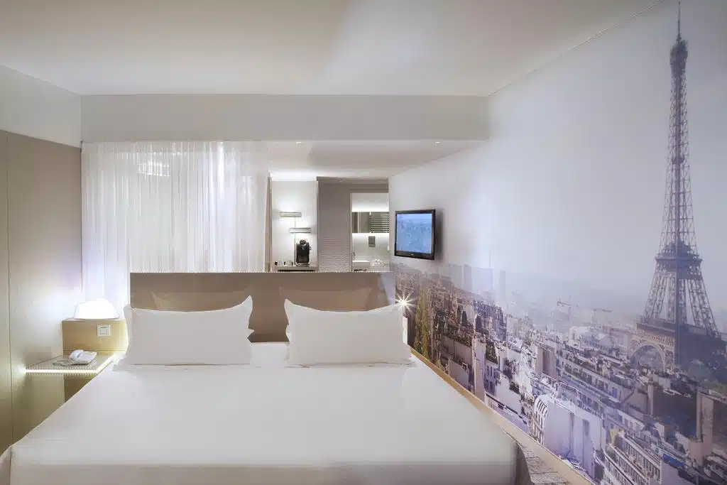 Mercure Vaugirard Paris