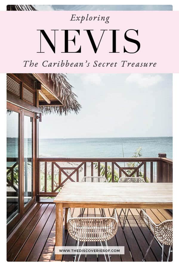 Nevis Caribbean