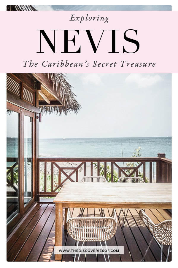 Nevis Caribbean