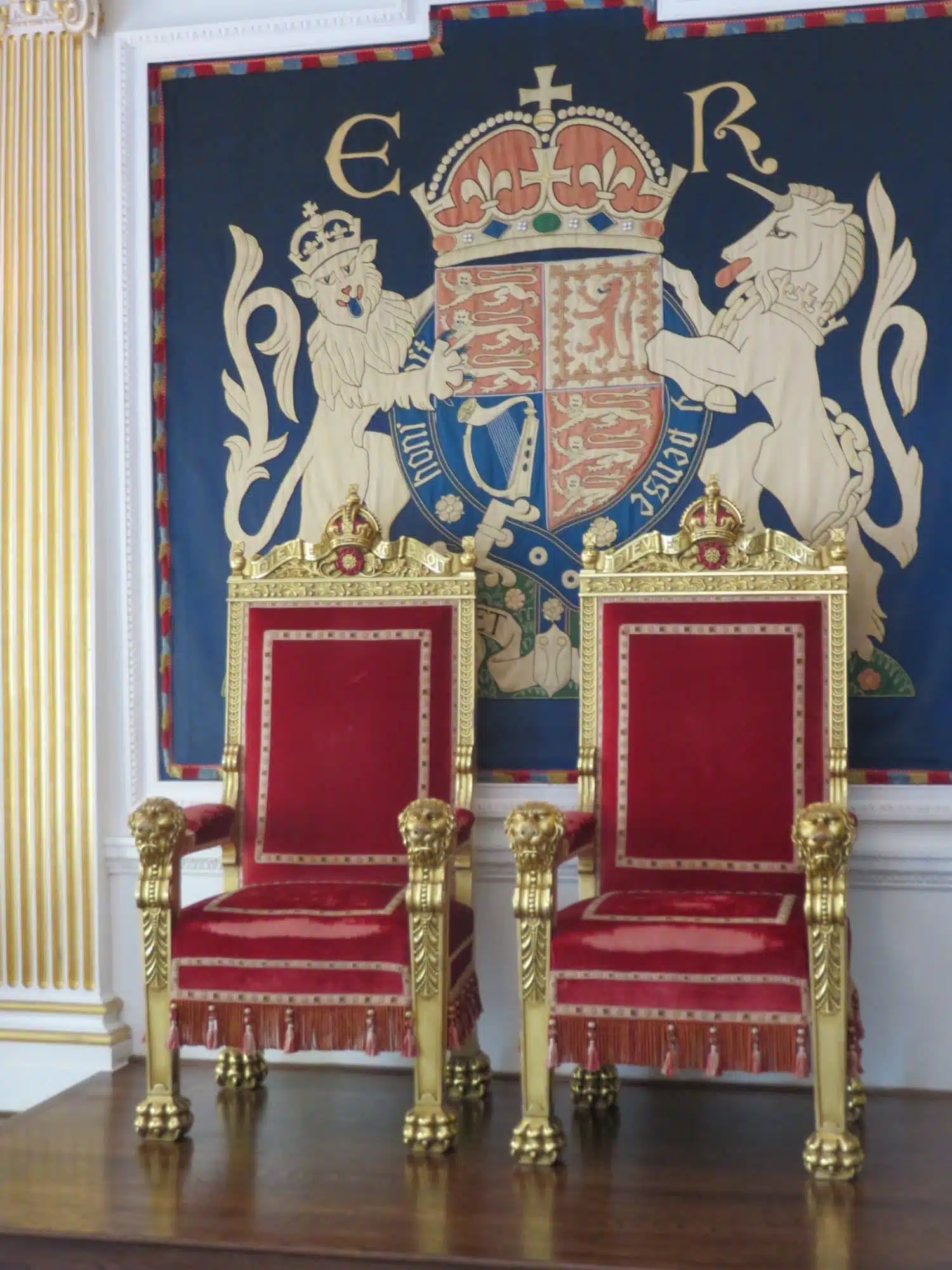 Northern Ireland Weekend Break - Thrones