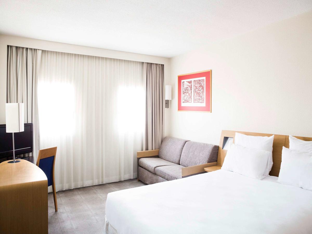 Novotel Paris