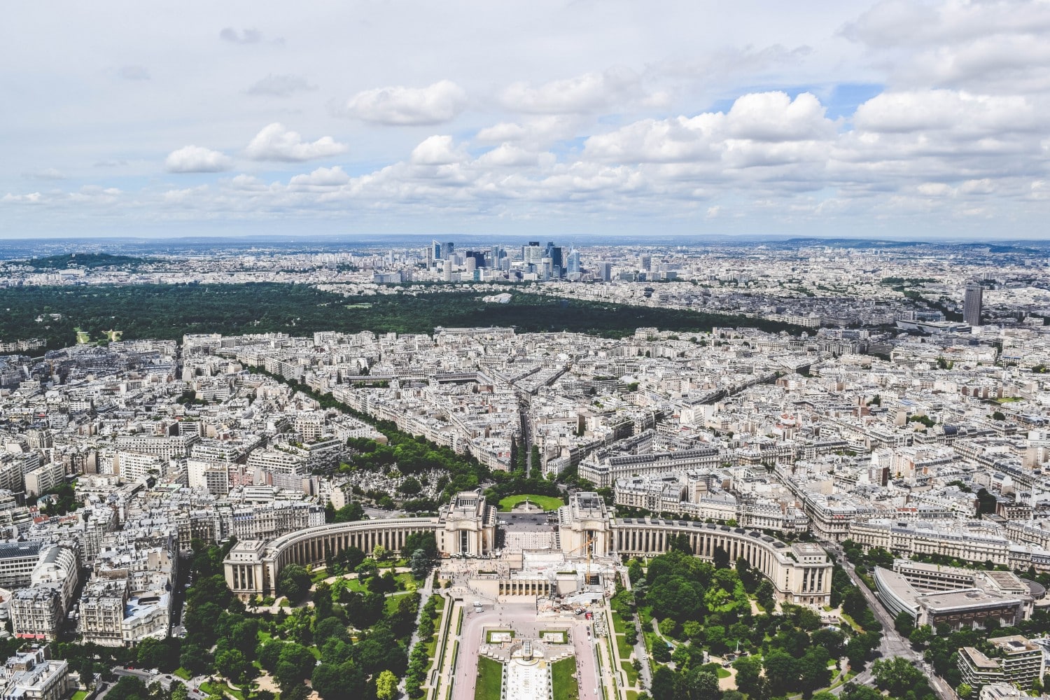 Opera 9th Arrondissement