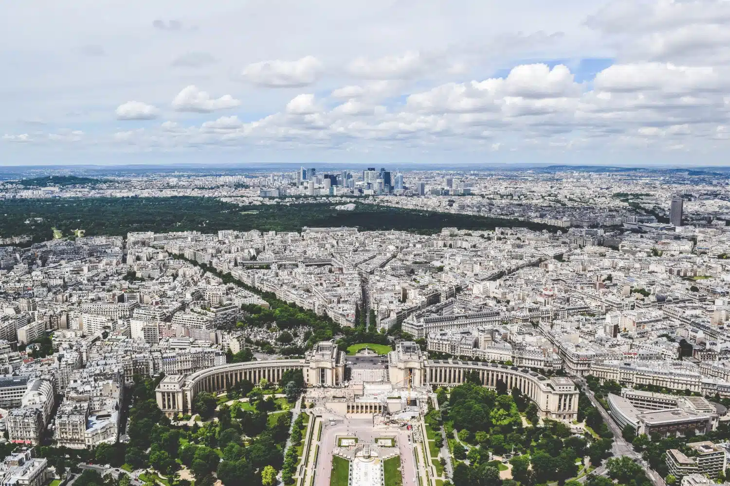 Opera 9th Arrondissement