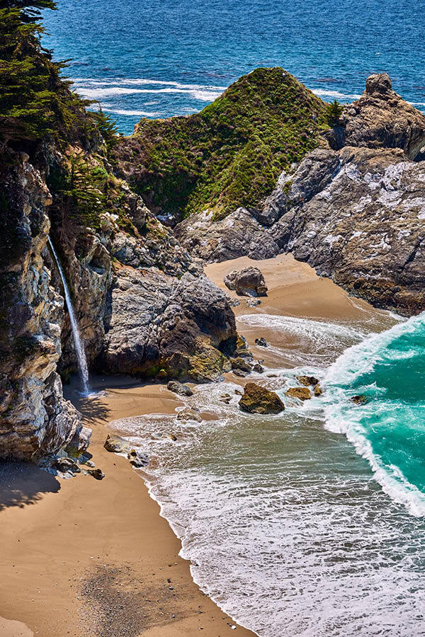 Pacific Coast Highway