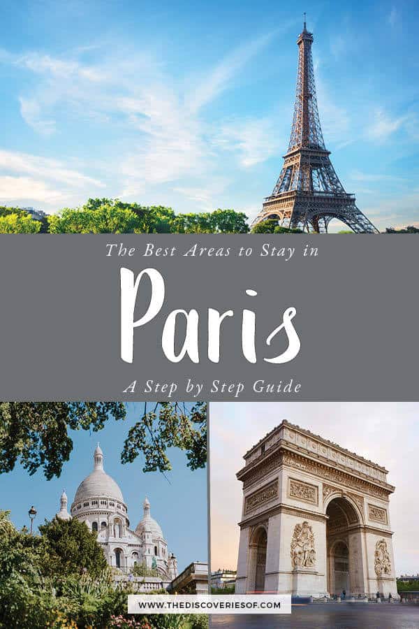 Paris Hotels