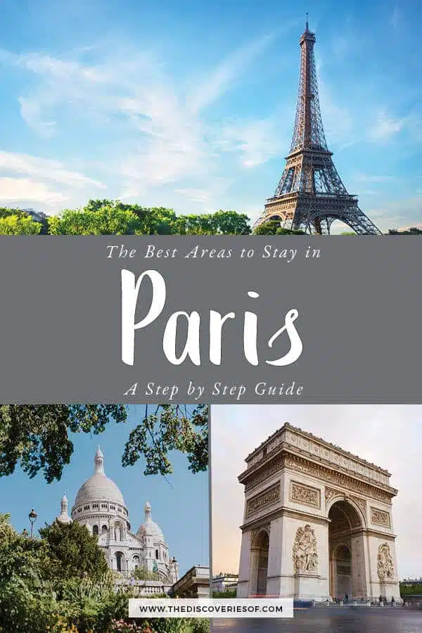 Paris Hotels