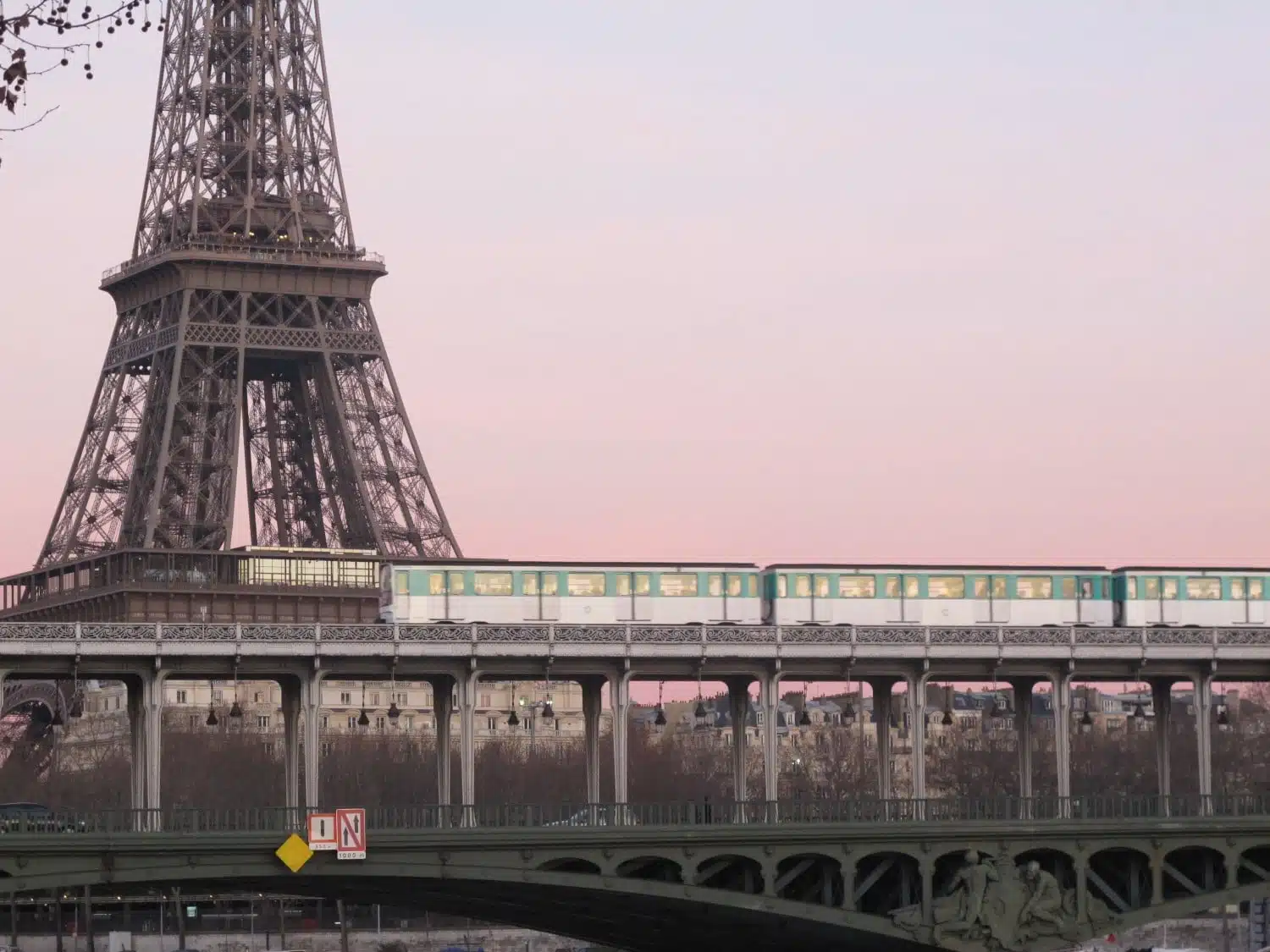 Passy Paris