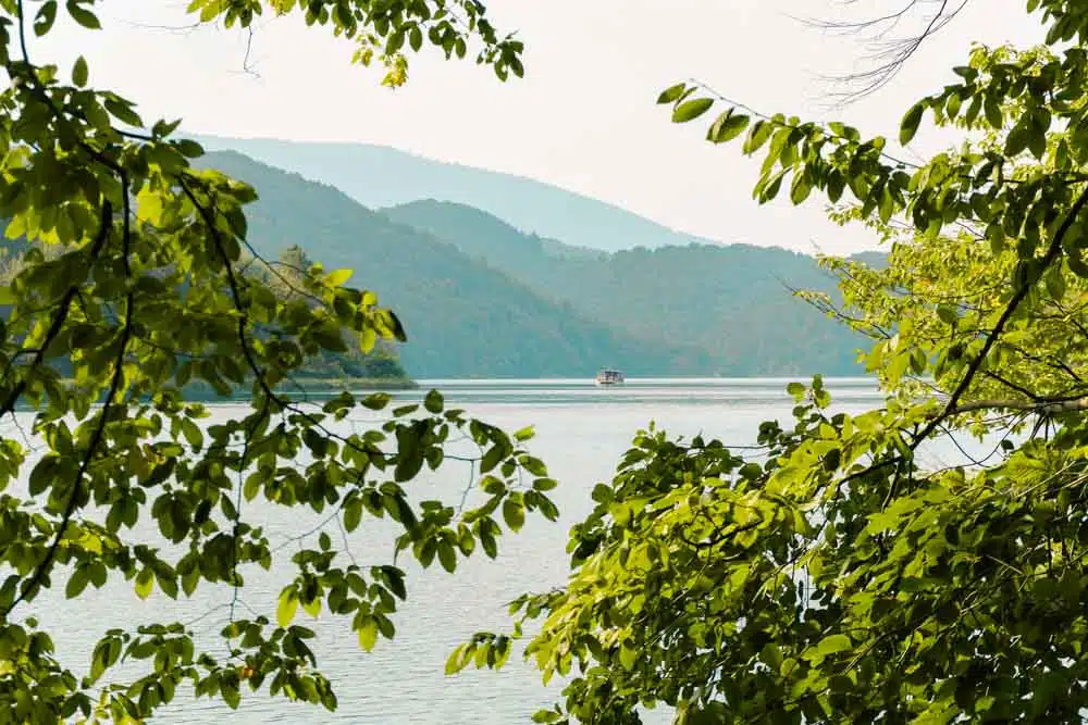 Plitvice Lakes National Park