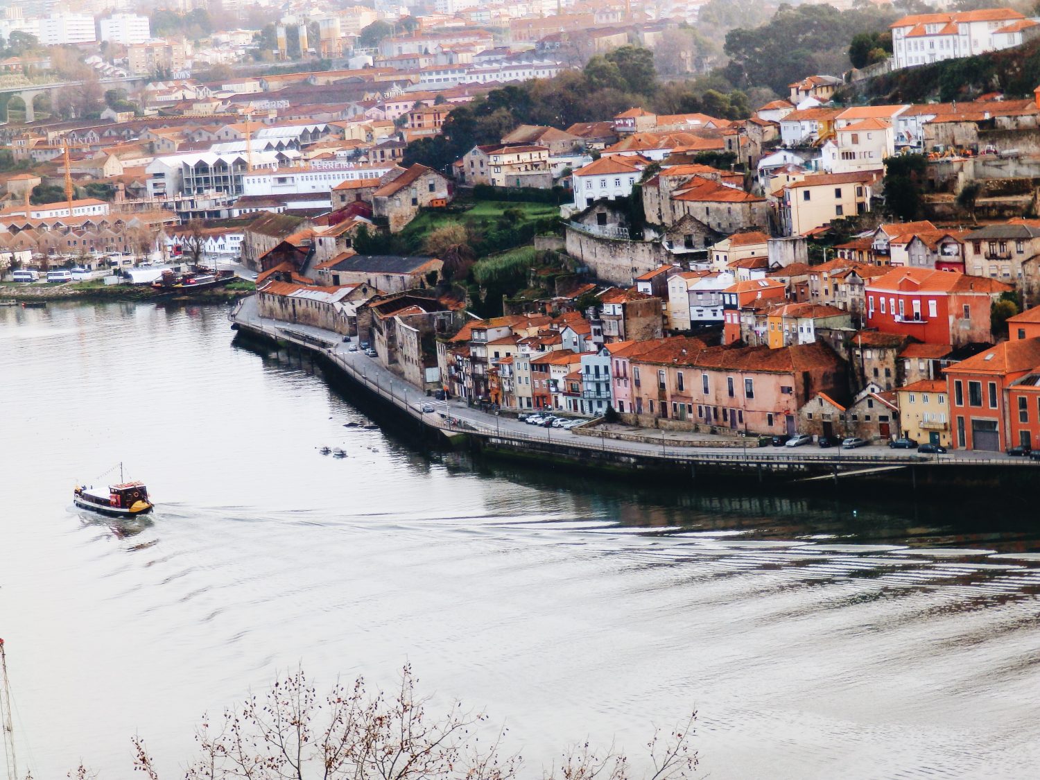 Porto Portugal - Favourite Places