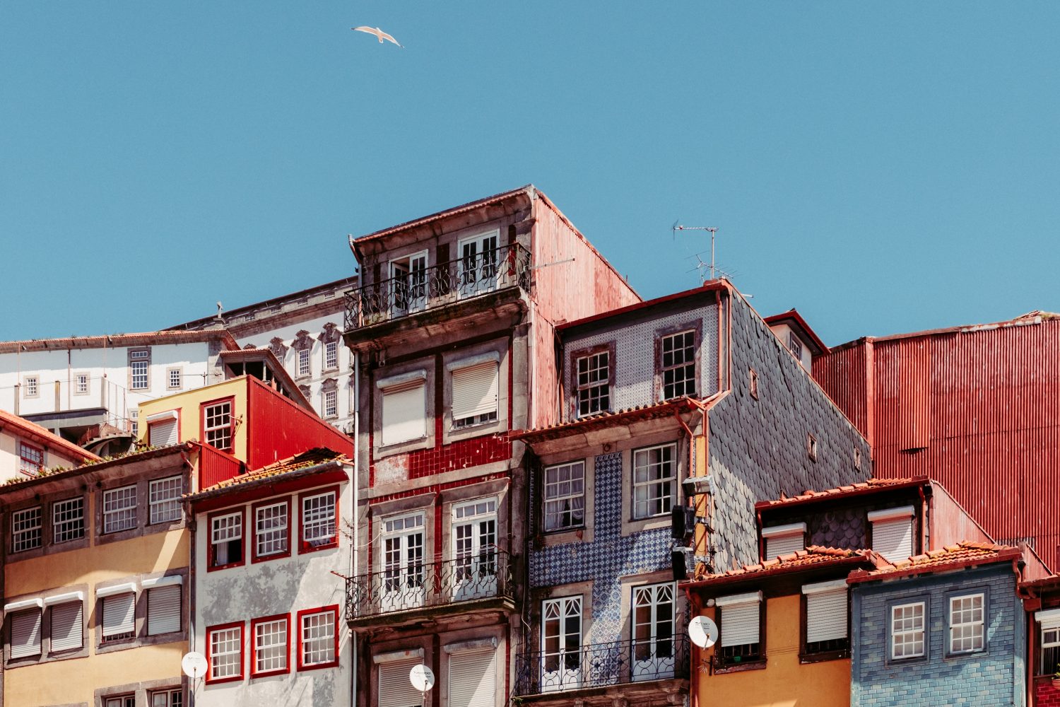 Porto - Portugal