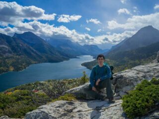Rafael Waterton - Travelling Medical School_