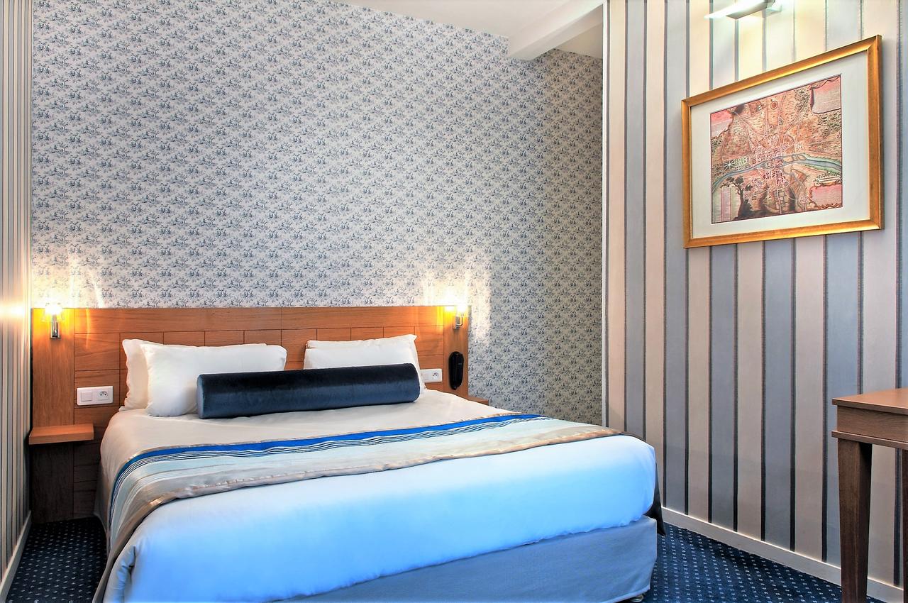 Romance Malesherbes