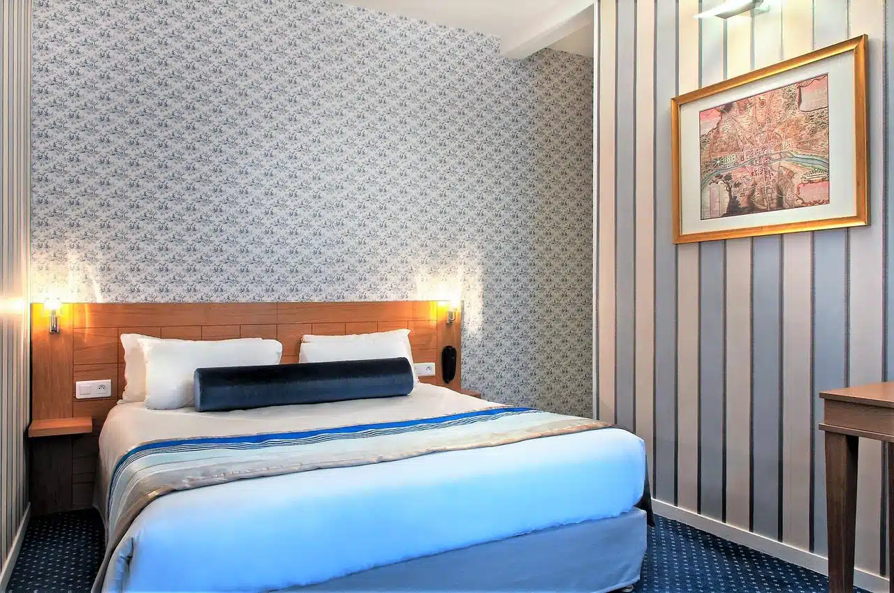 Romance Malesherbes