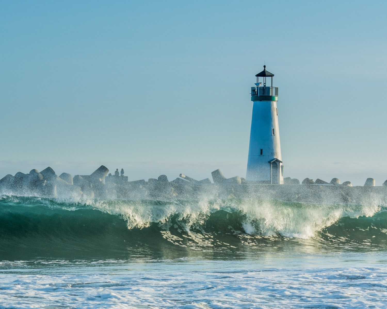 Santa Cruz along the West Coast of the USA. A perfect stop on your Highway 1 road trip. Read more.