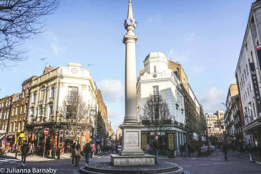 Seven Dials