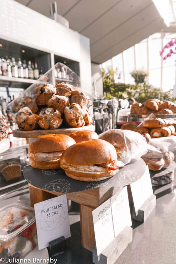 Sky Garden London: Brilliant Views, Free Entry + Tips to Beat the