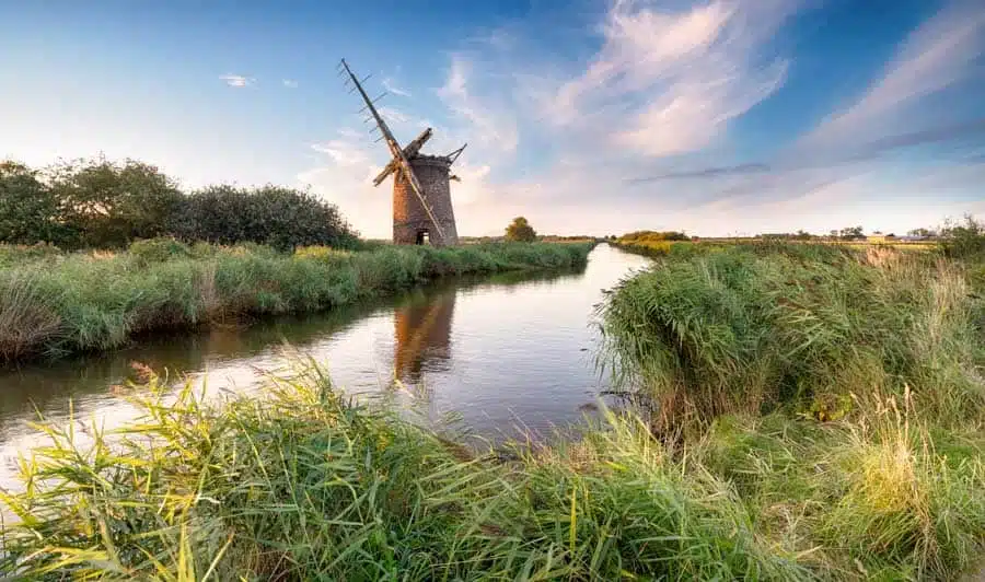 Norfolk Broads