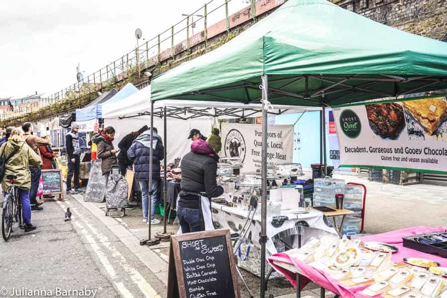 20 Brilliant Sunday Markets in London — The Discoveries Of