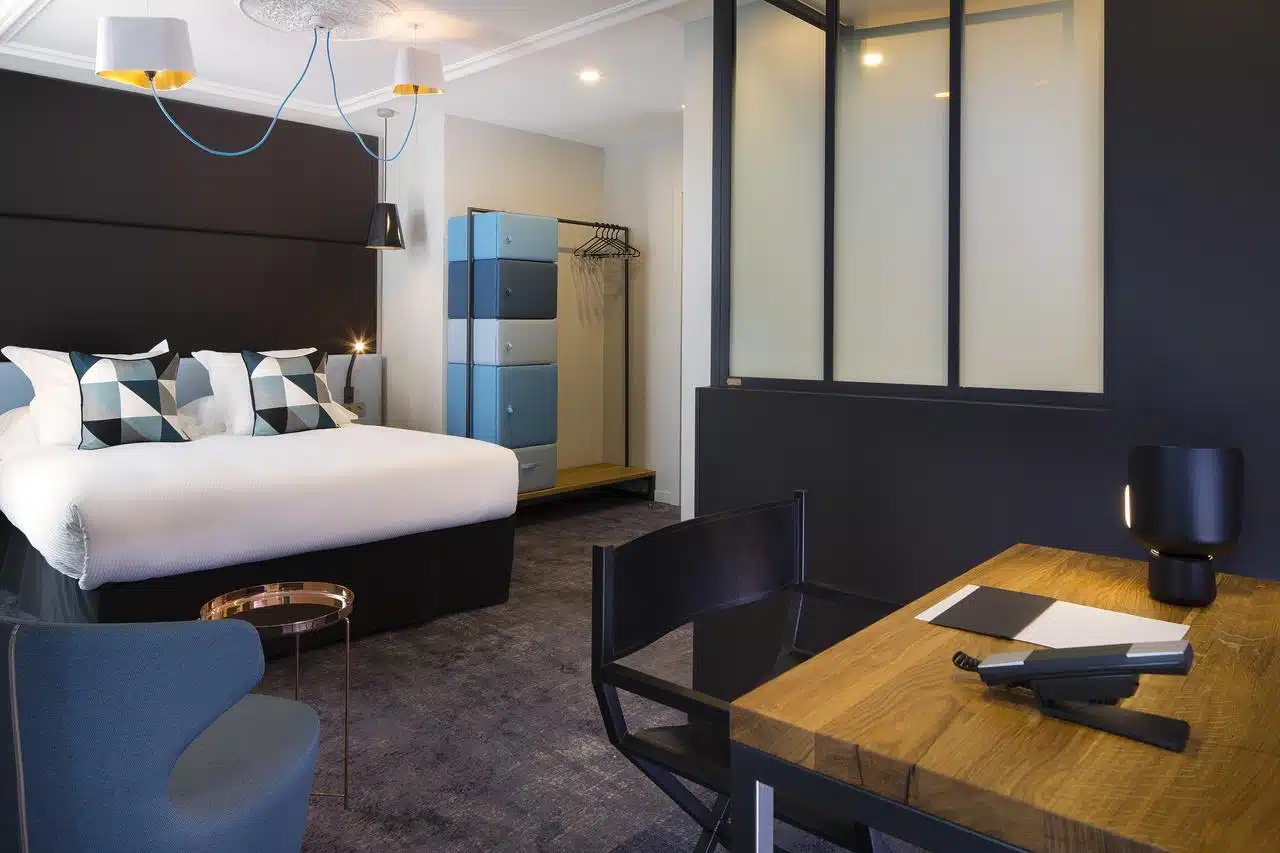 Terass Hotel