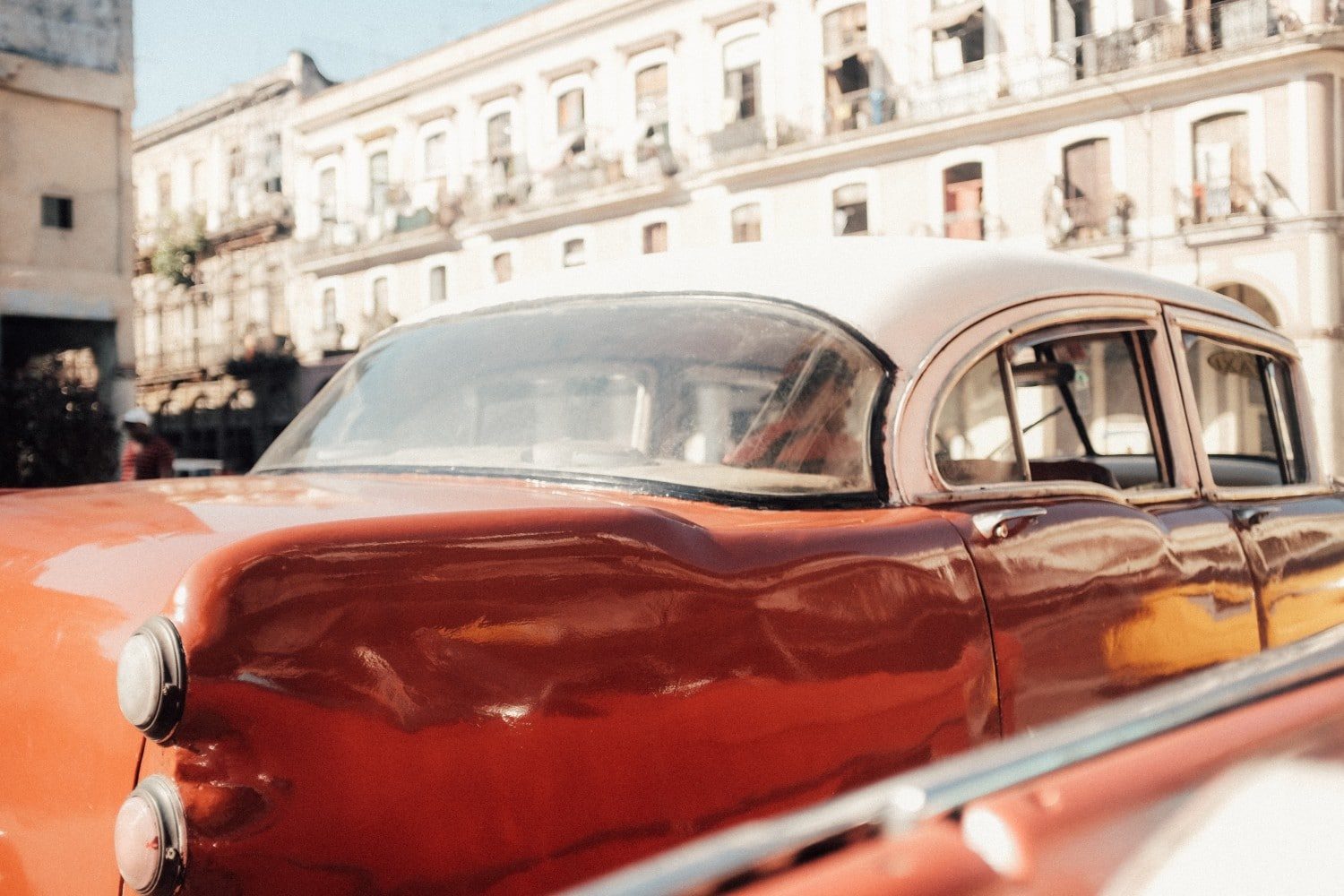 The Best Things to do in Havana. Havana should be at the top of your Cuba travel itinerary. We've picked the best sights, places to drink and more to help you discover Hemingway's beloved city. Read now #cuba #travel #havana