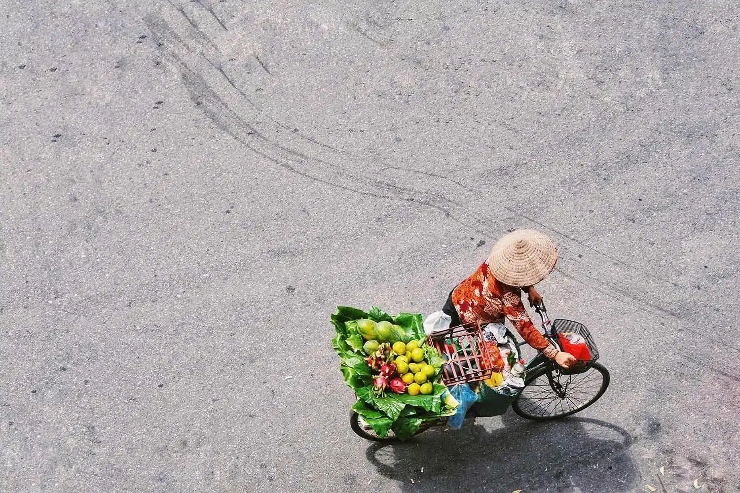Things to do in Hanoi