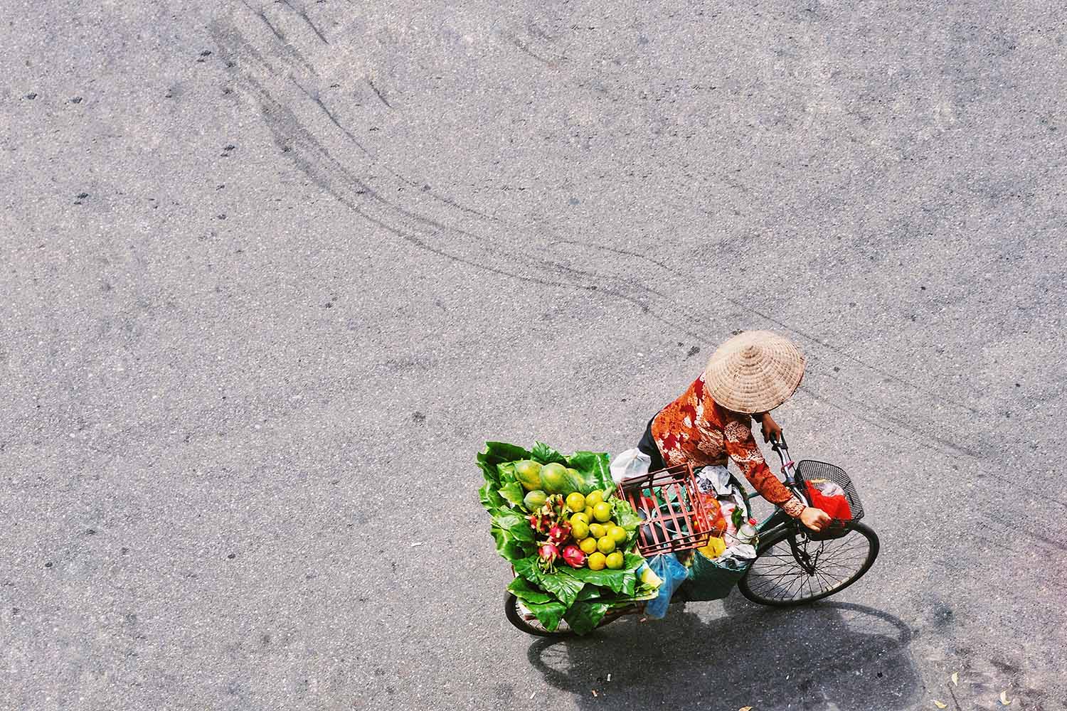 Things to do in Hanoi