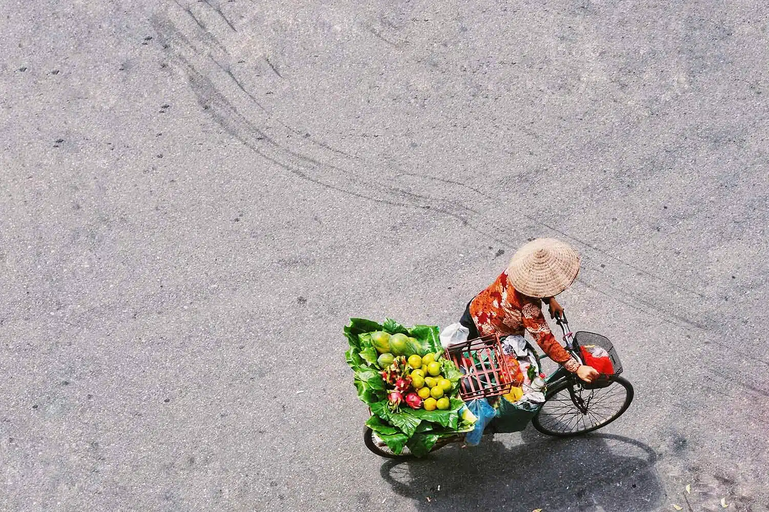 Things to do in Hanoi