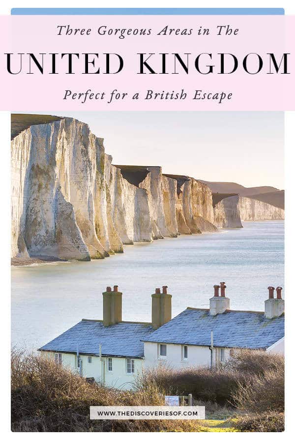 UK Breaks