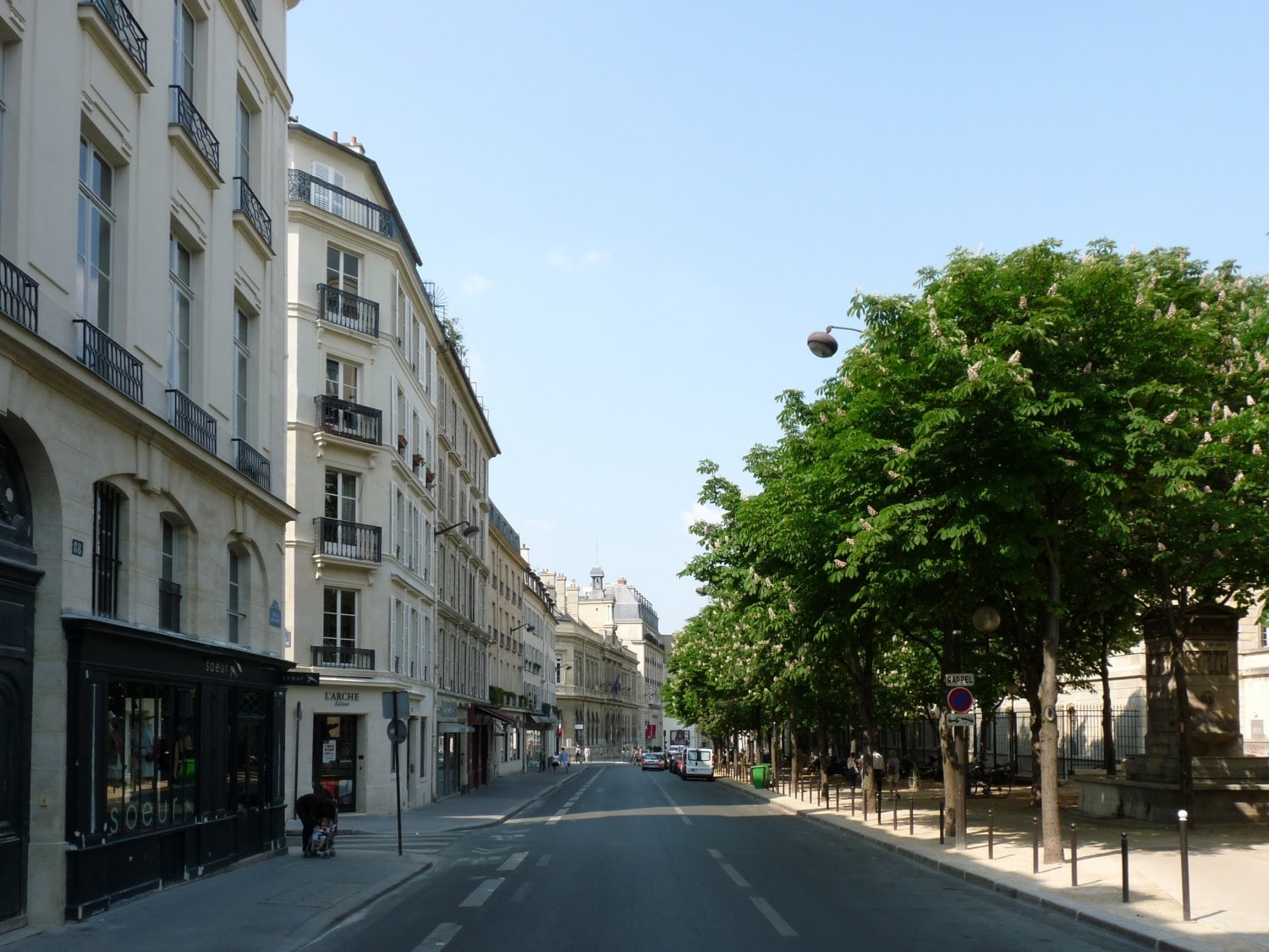 Vaugirard