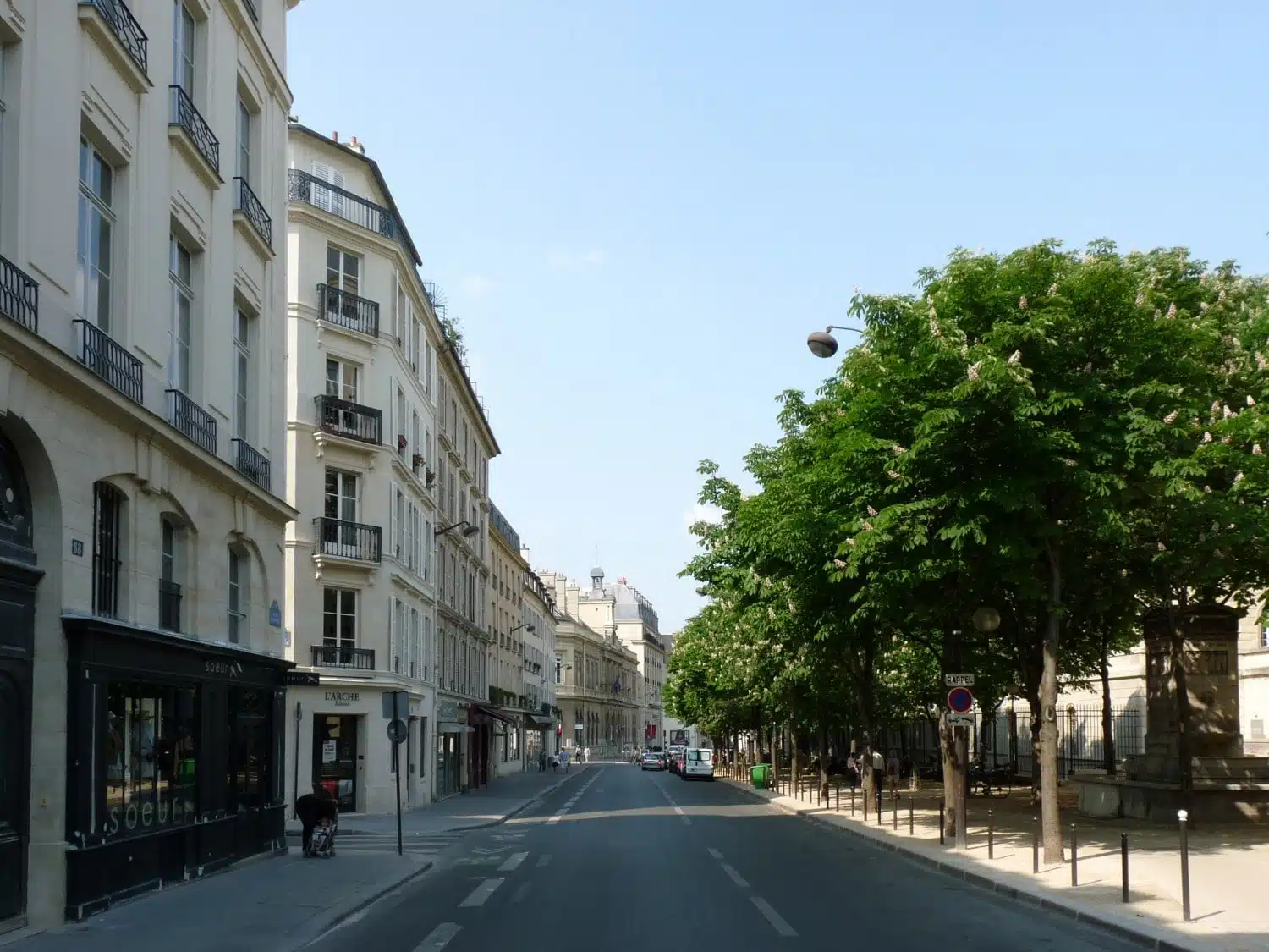 Vaugirard