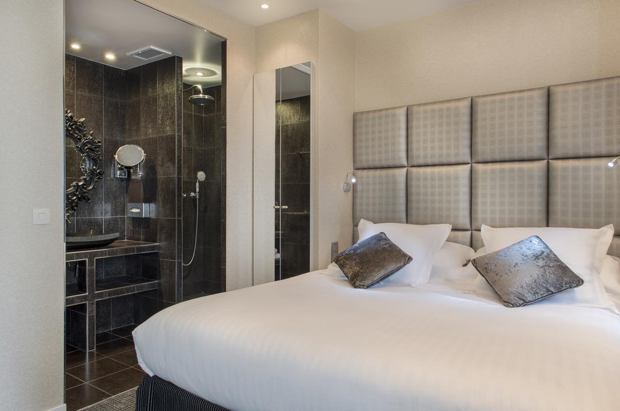 Villa Glamour Paris
