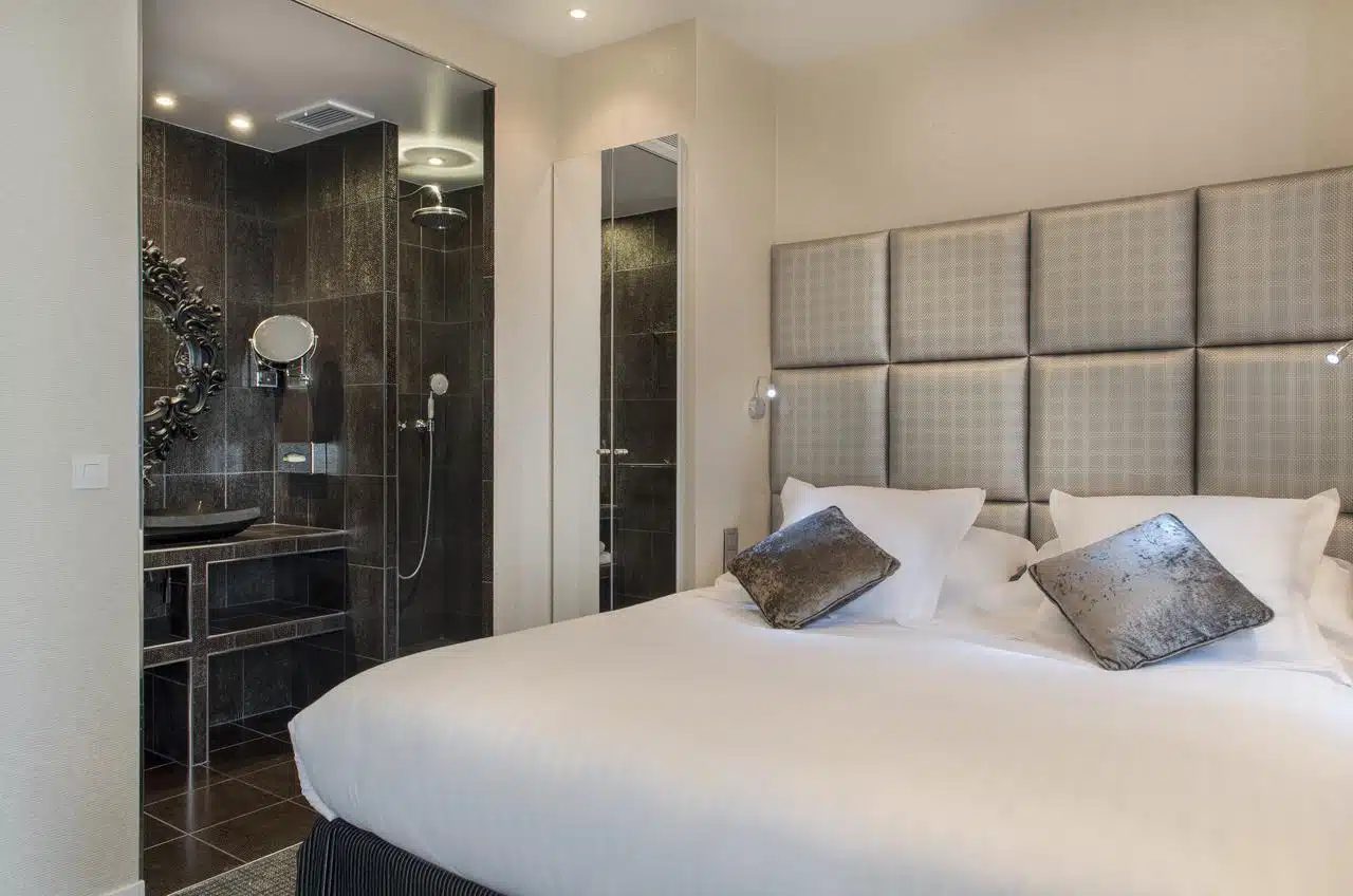 Villa Glamour Paris