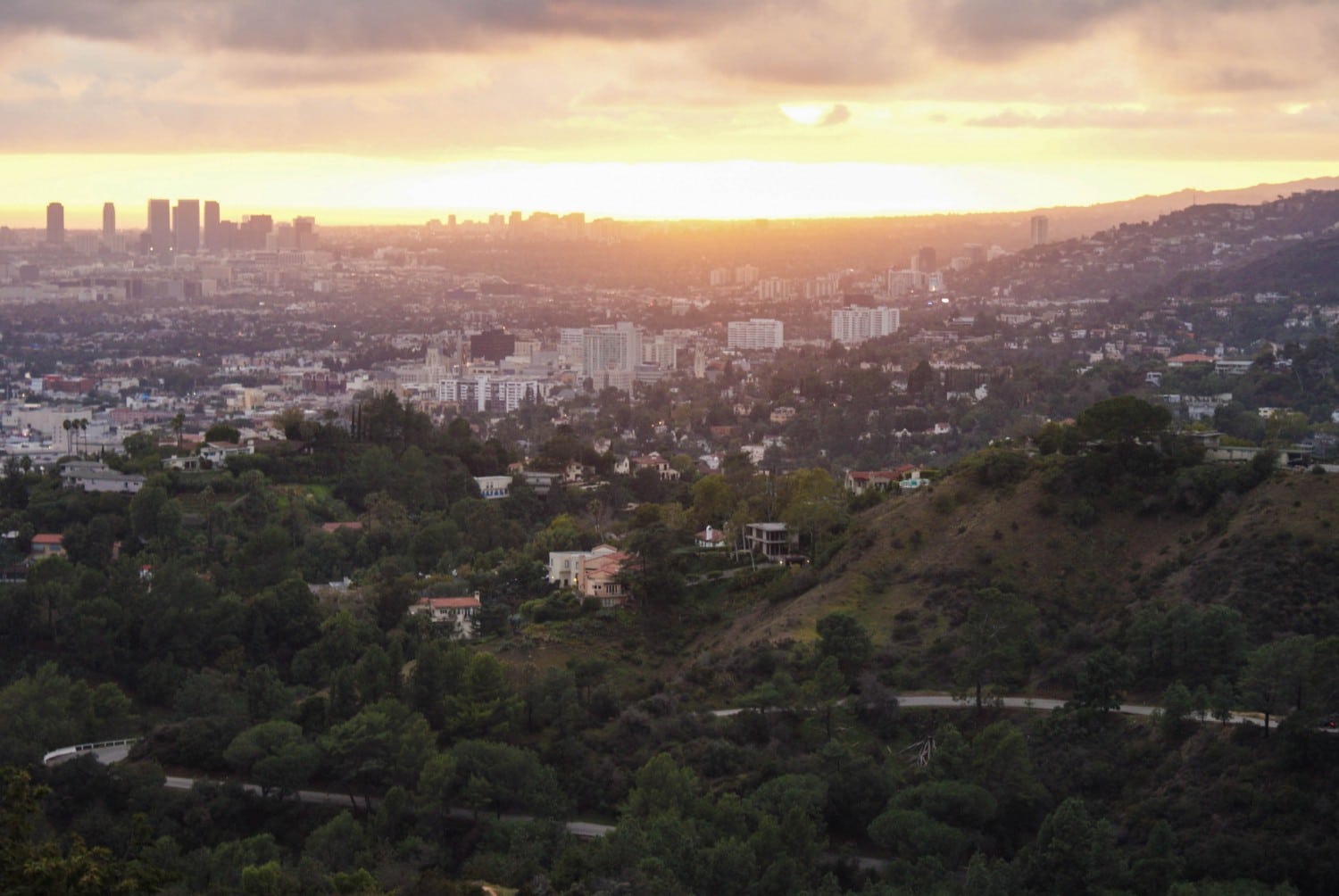 25 Cool Places in Los Angeles: Secret Spots in LA – The Discoveries Of