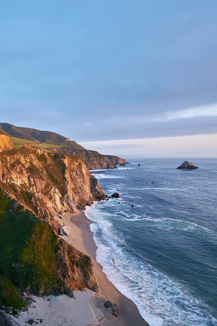 West Coast Road Trip