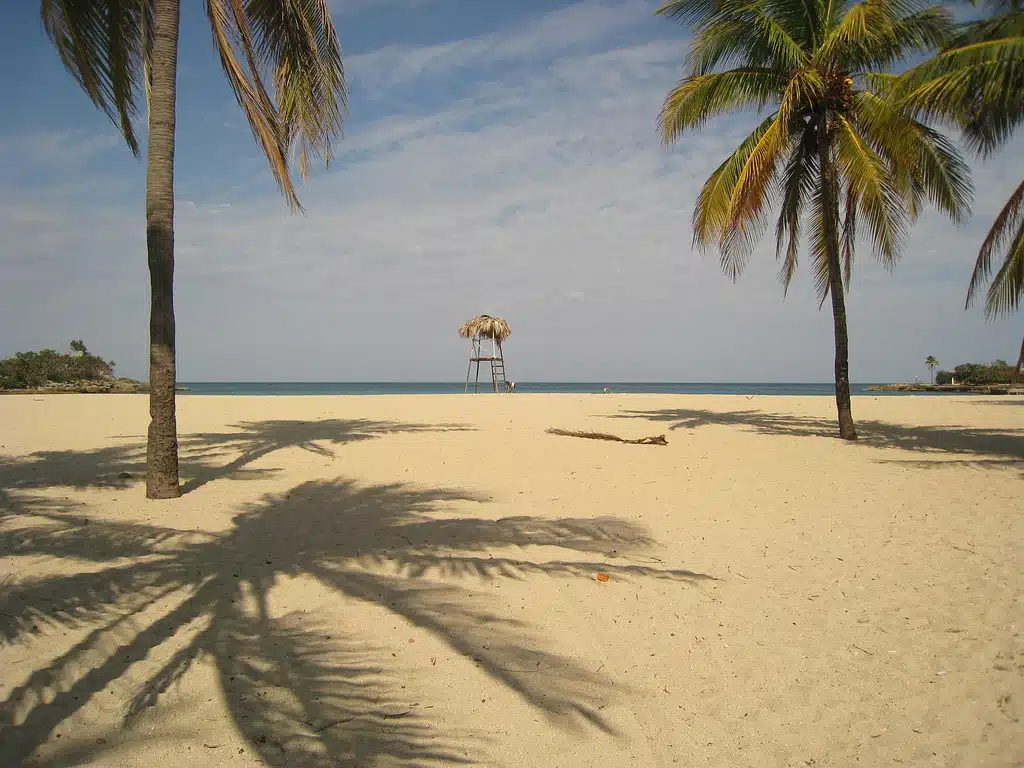 Beach Havana 