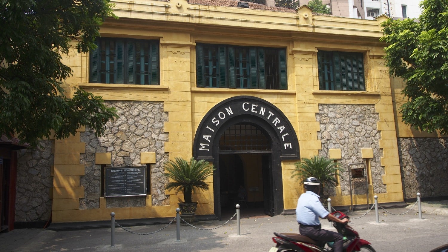 Prison Museum